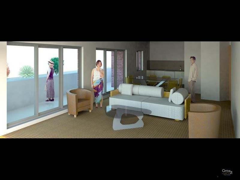 17/239 Great North Road, Five Dock NSW 2046