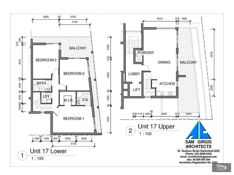 17/239 Great North Road, Five Dock NSW 2046