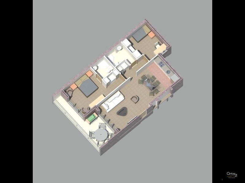 9/239 Great North Road, Five Dock NSW 2046