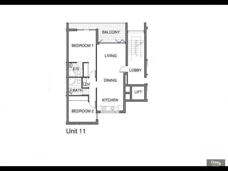 11/239 Great North Road, Five Dock NSW 2046