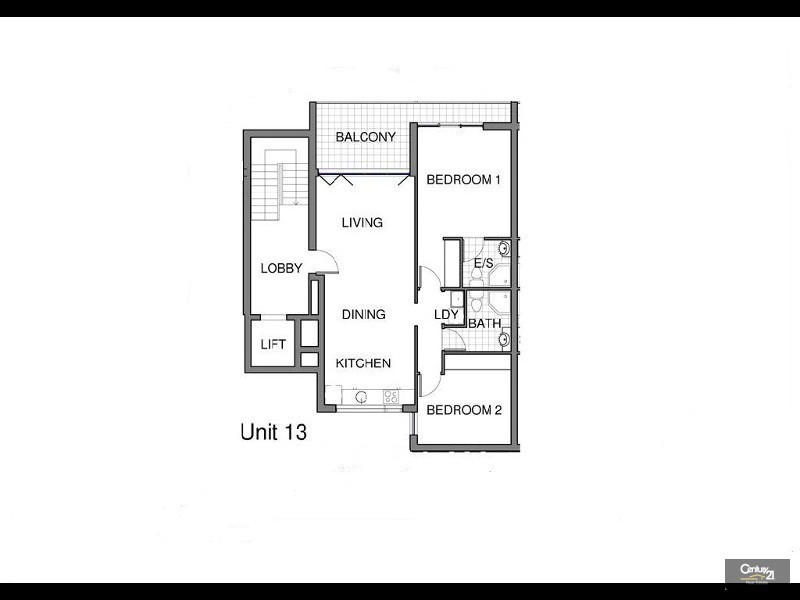13/239  Great North Road, Five Dock NSW 2046