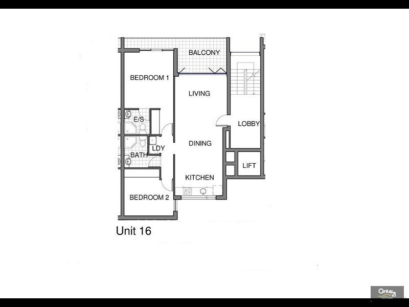 16/239  Great North Road, Five Dock NSW 2046