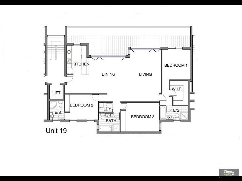 19/239 Great North Road, Five Dock NSW 2046