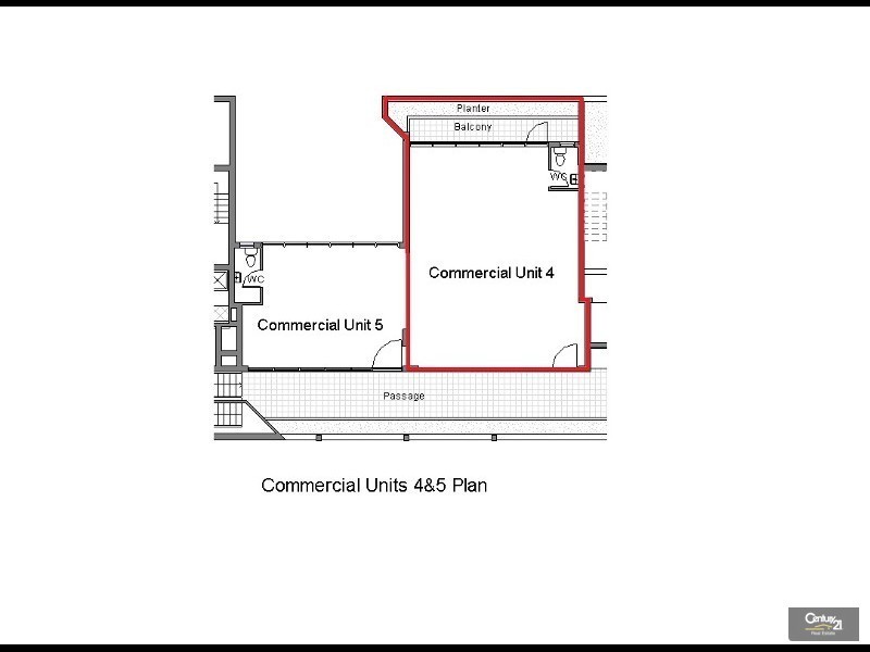 4/239 Great North Road, Five Dock NSW 2046