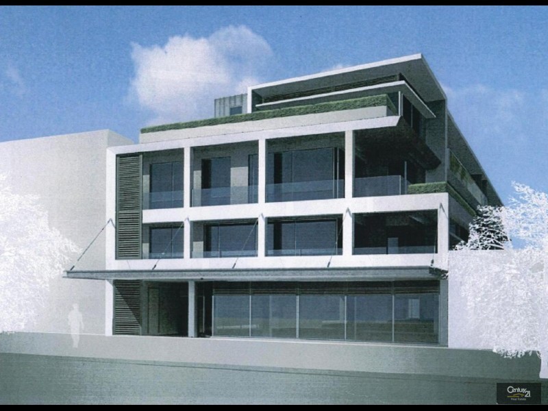 4/239 Great North Road, Five Dock NSW 2046