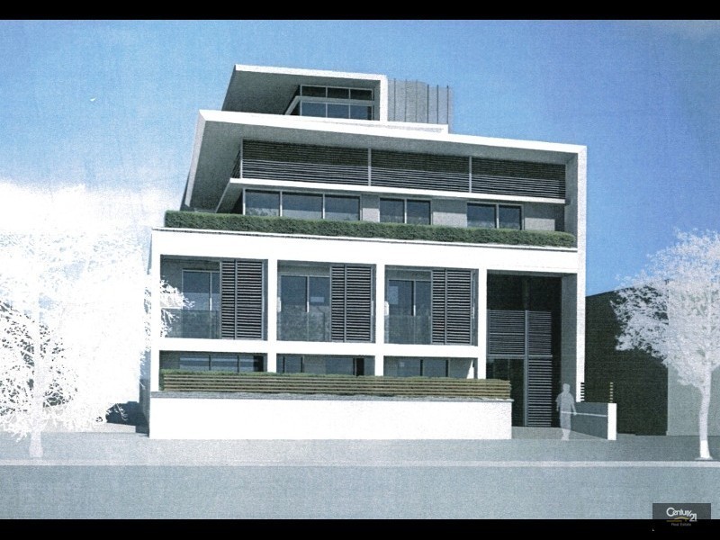 5/239  Great North Road, Five Dock NSW 2046