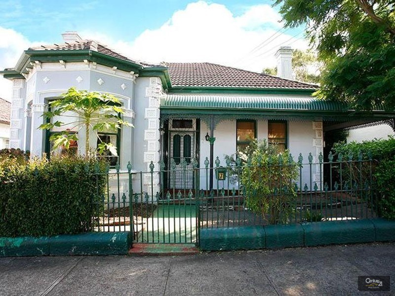 7 Joseph Street, Ashfield NSW 2131