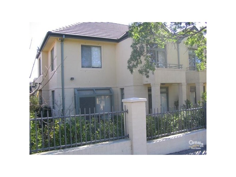 11 Harris Road, Five Dock NSW 2046