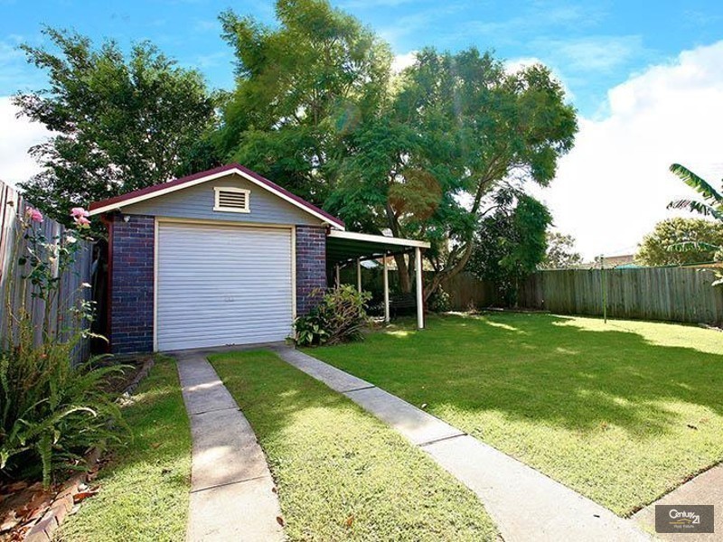 16  Rickard Street, Rodd Point NSW 2046