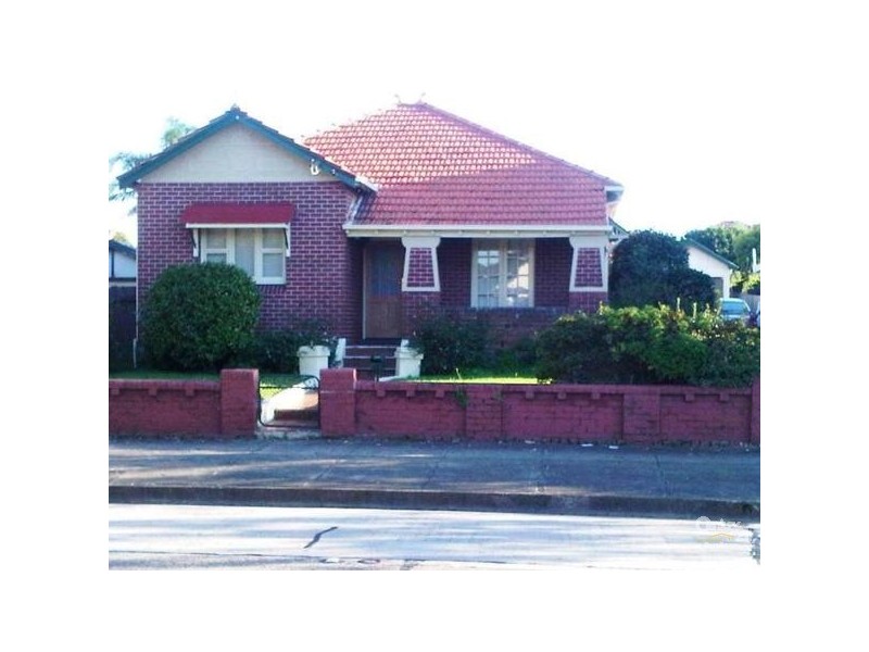 Russell Lea NSW 2046