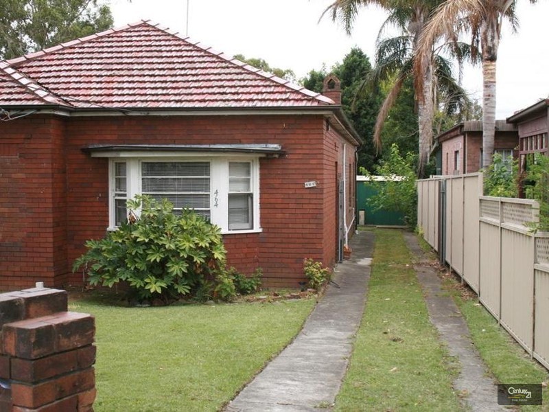 464 Lyons Road West, Five Dock NSW 2046