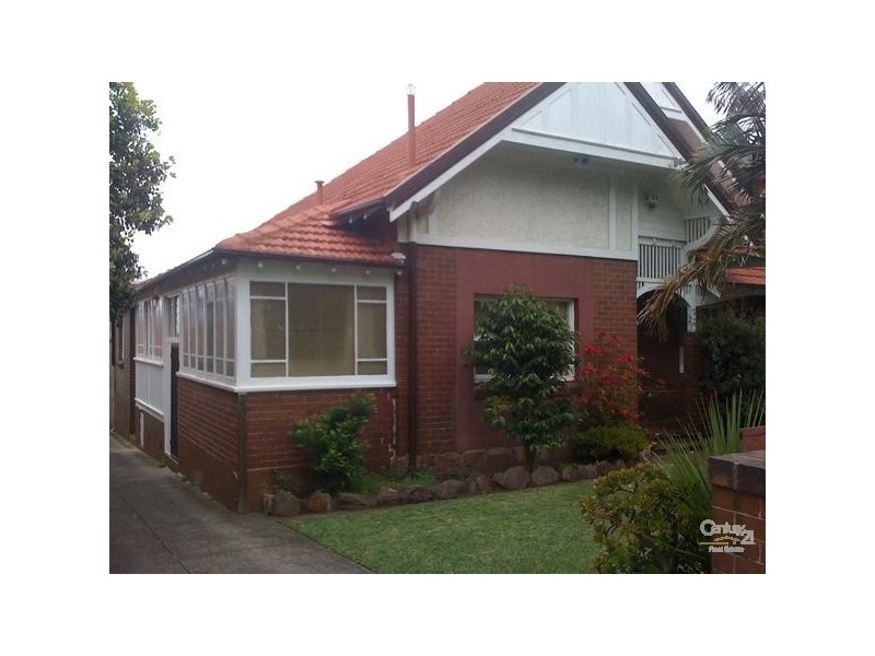 Haberfield NSW 2045