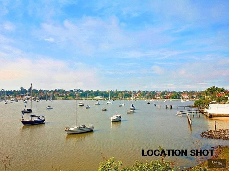 8/12 Bortfield Drive, Chiswick NSW 2046