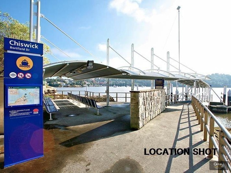 8/12 Bortfield Drive, Chiswick NSW 2046