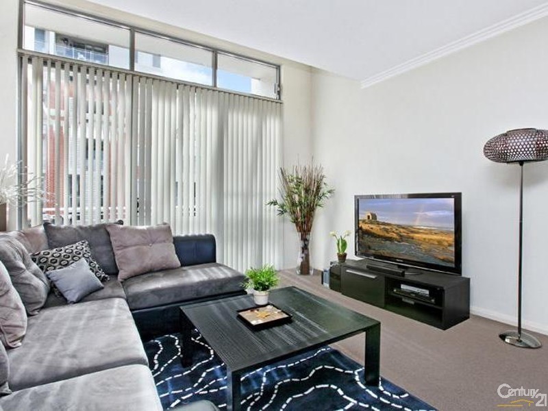 308/3 Stromboli Strait, Wentworth Point NSW 2127