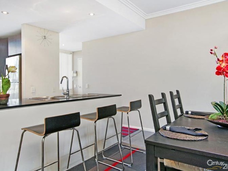 308/3 Stromboli Strait, Wentworth Point NSW 2127