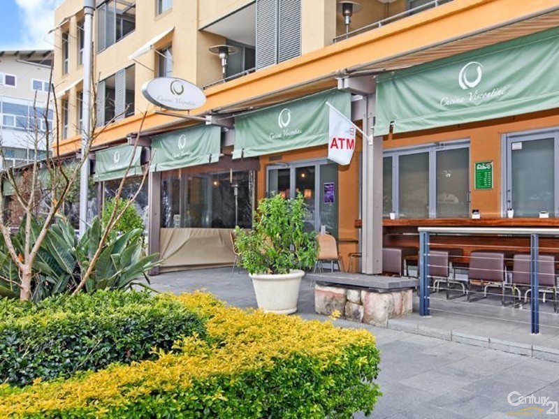 308/3 Stromboli Strait, Wentworth Point NSW 2127