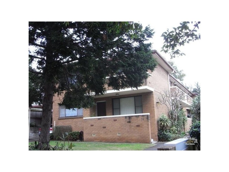 North Strathfield NSW 2137