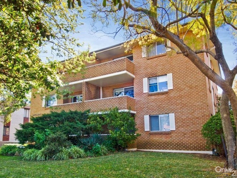 11/134 Hampden Road, Abbotsford NSW 2046