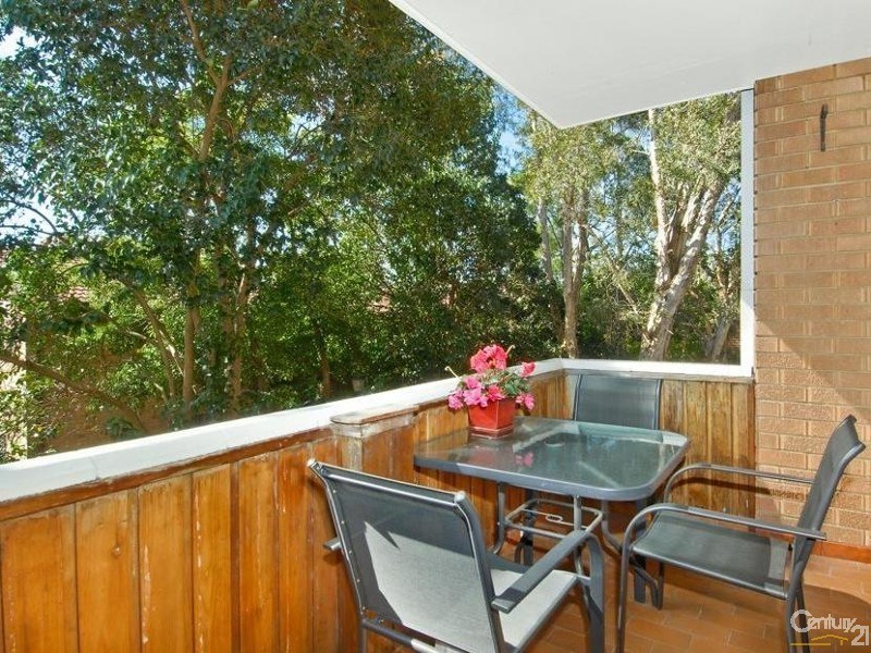 11/134 Hampden Road, Abbotsford NSW 2046