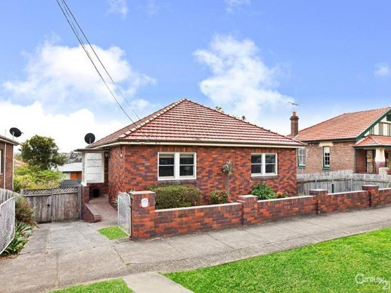 22 Fitzroy Street, Abbotsford NSW 2046