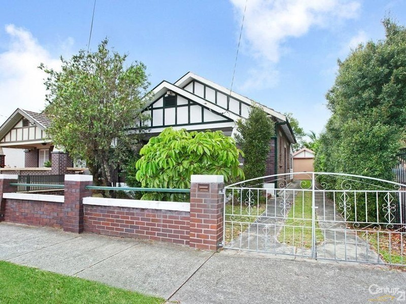 352 Great North Road, Abbotsford NSW 2046