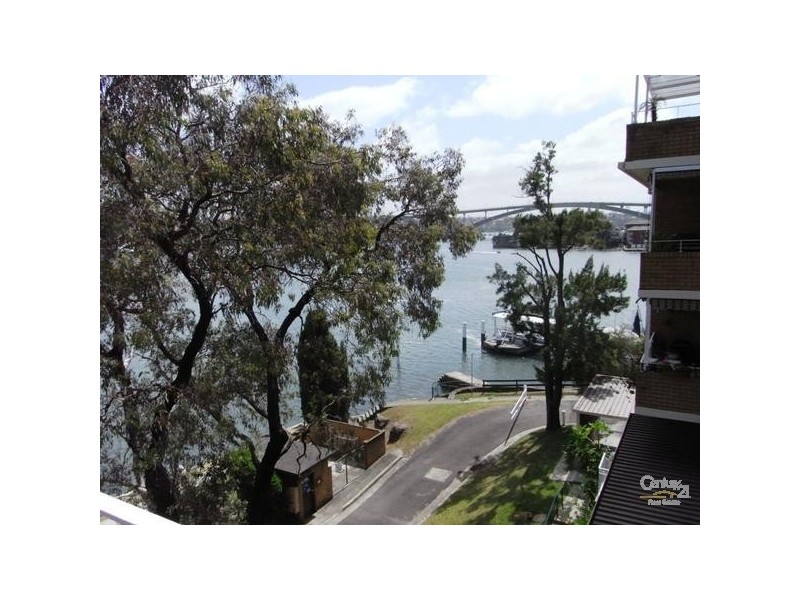 Chiswick NSW 2046
