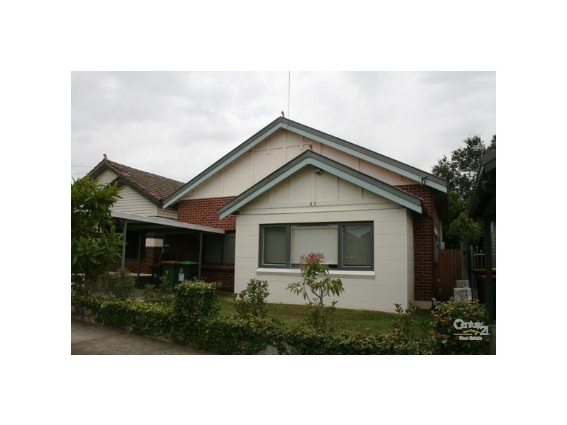 Croydon NSW 2132