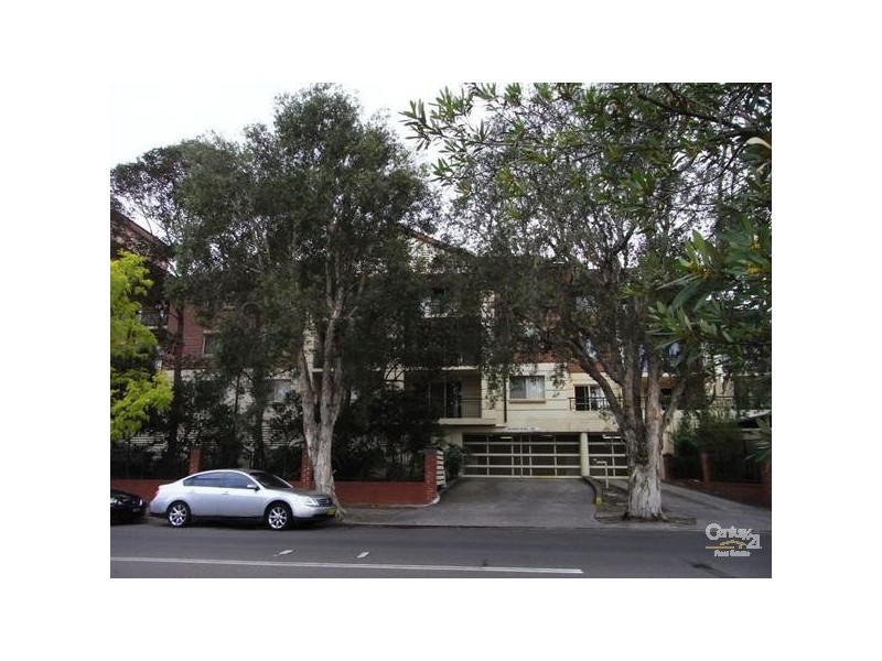 23 George, North Strathfield NSW 2137