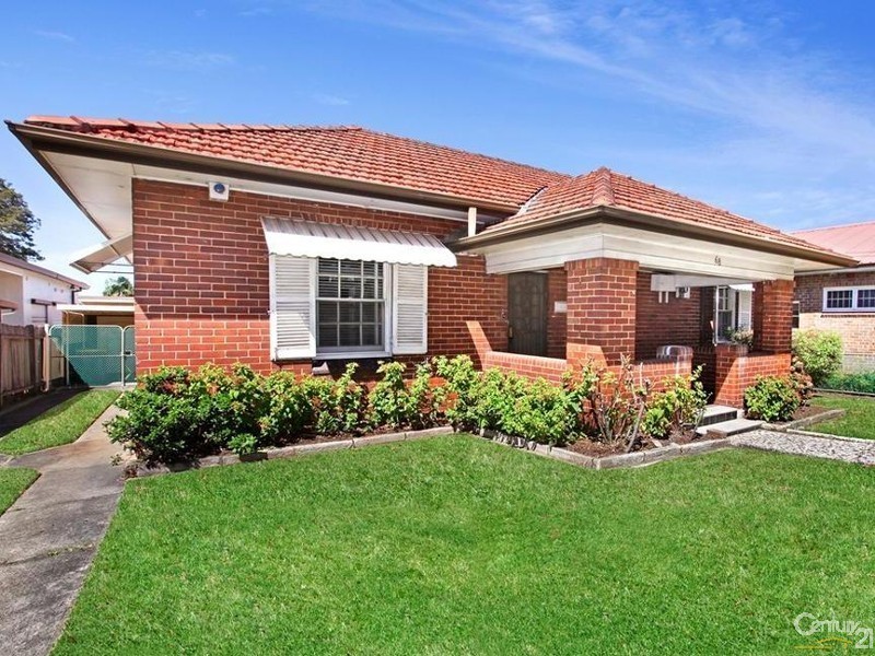 68 Ingham Avenue, Five Dock NSW 2046