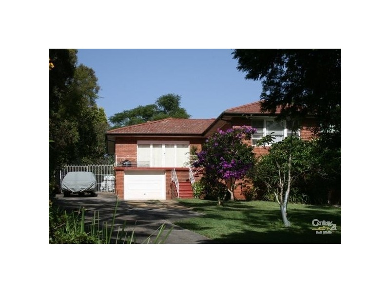 Hunters Hill NSW 2110