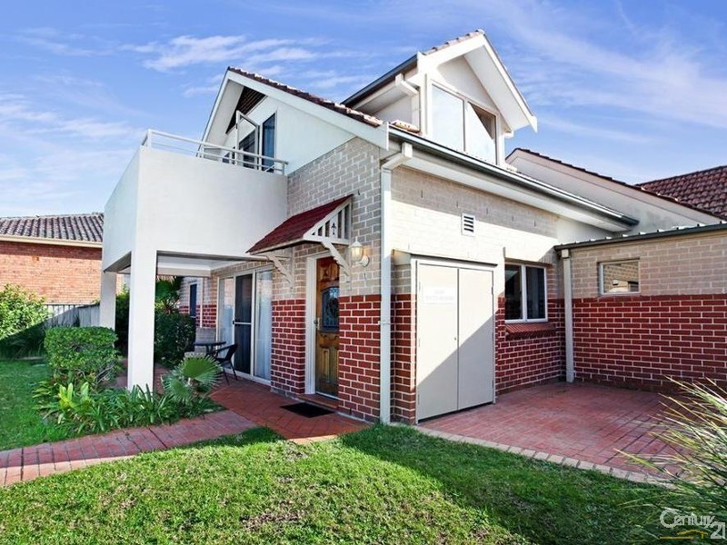 1/47  Barnstaple Road, Five Dock NSW 2046