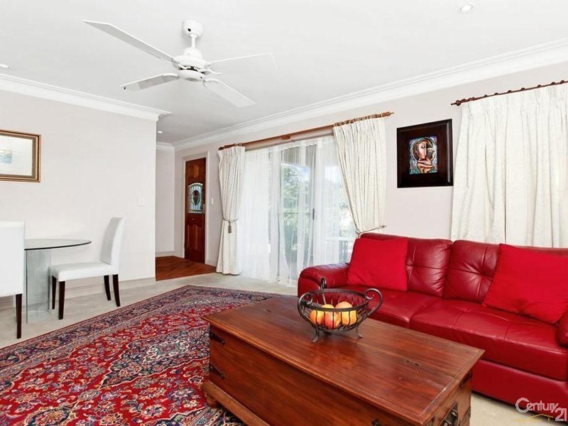 1/47  Barnstaple Road, Five Dock NSW 2046