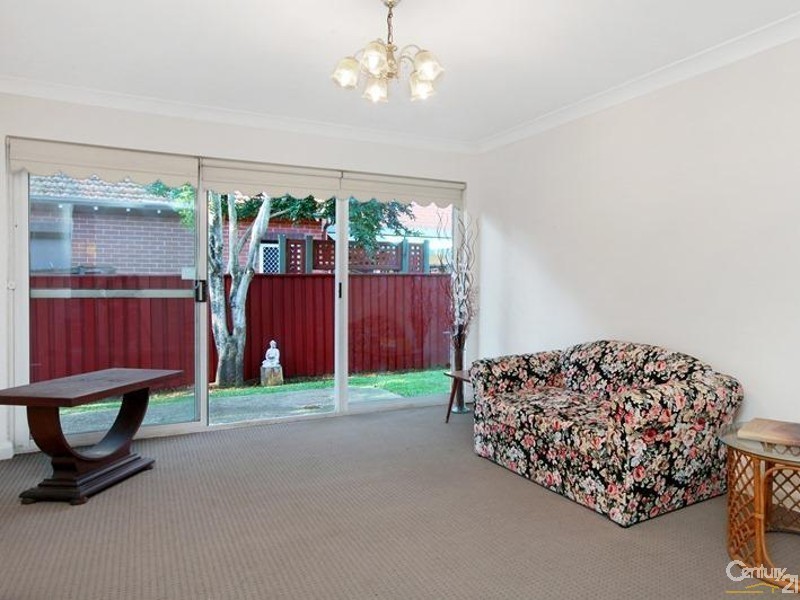 3/27-29 Churchill Avenue, Strathfield NSW 2135