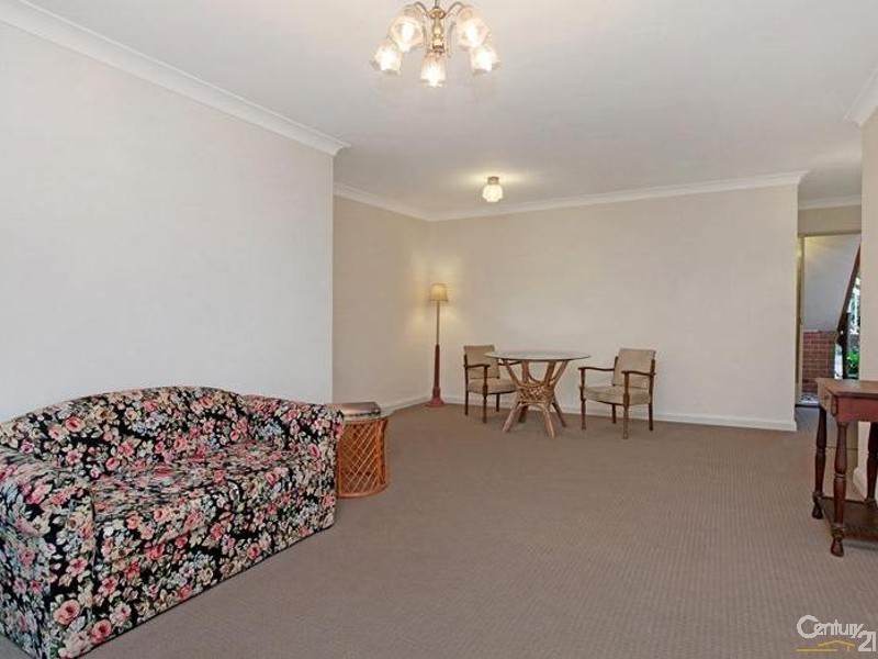 3/27-29 Churchill Avenue, Strathfield NSW 2135