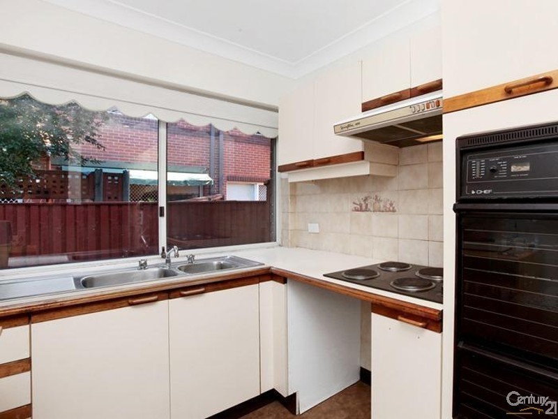 3/27-29 Churchill Avenue, Strathfield NSW 2135