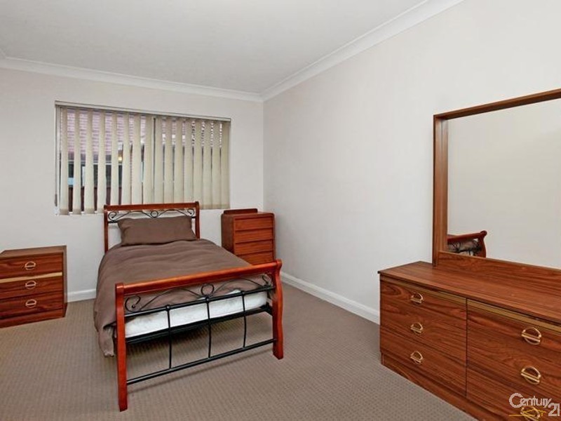 3/27-29 Churchill Avenue, Strathfield NSW 2135