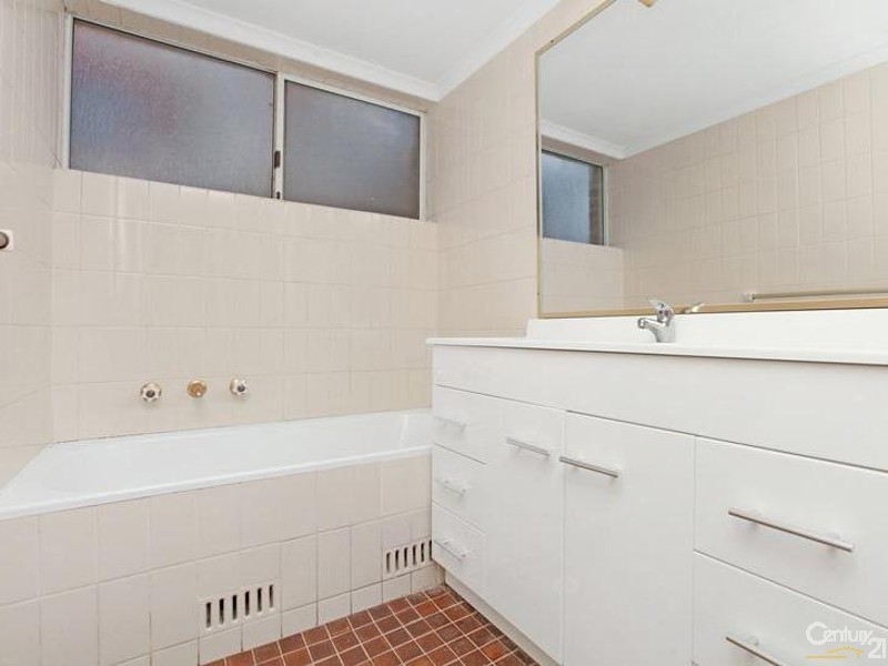 3/27-29 Churchill Avenue, Strathfield NSW 2135