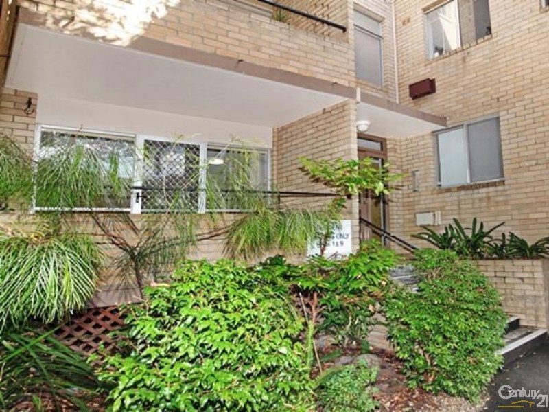 1/5 Bortfield Drive, Chiswick NSW 2046