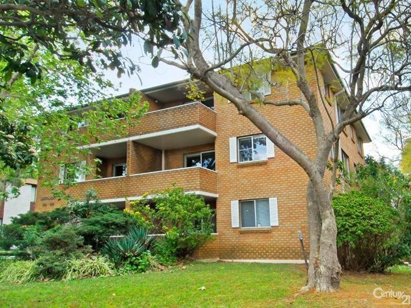 10/134 Hampden Road, Abbotsford NSW 2046
