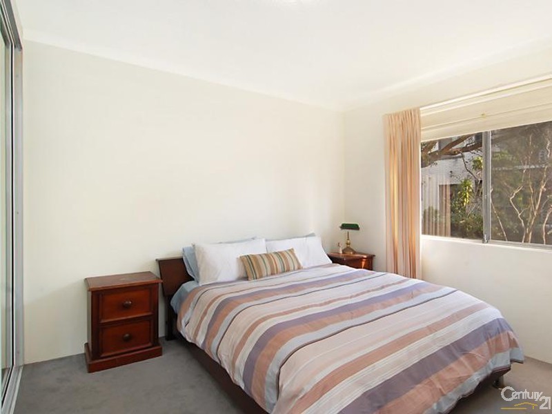 10/134 Hampden Road, Abbotsford NSW 2046
