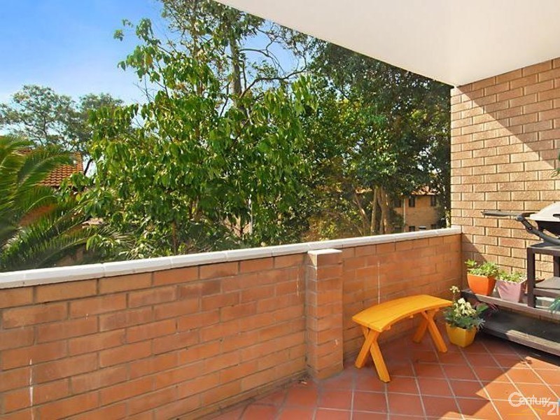 10/134 Hampden Road, Abbotsford NSW 2046