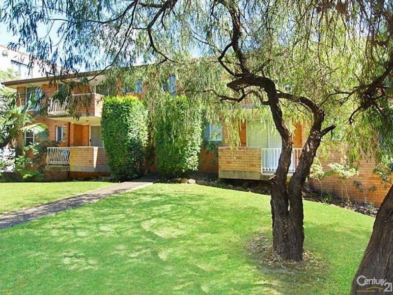 11/156 Hampden Road, Abbotsford NSW 2046