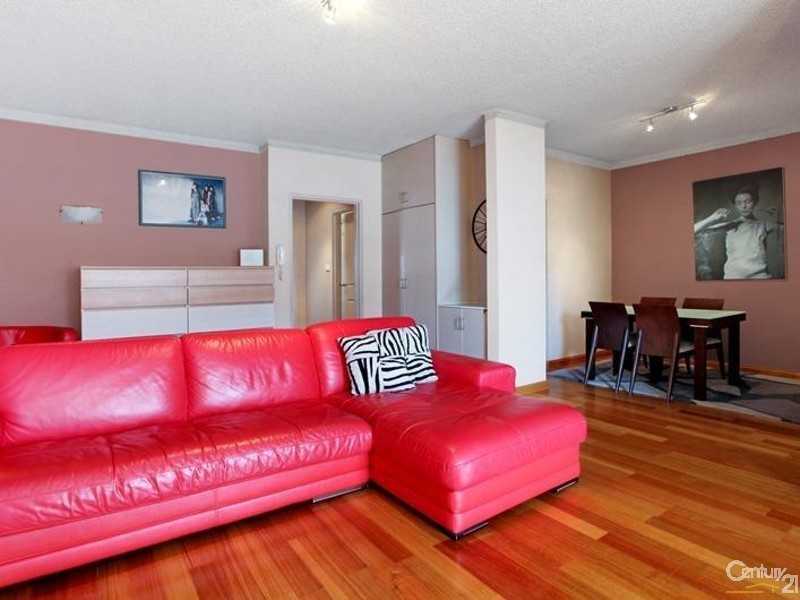 6/65  Garfield Street, Five Dock NSW 2046