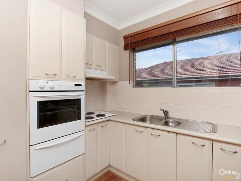 6/65  Garfield Street, Five Dock NSW 2046