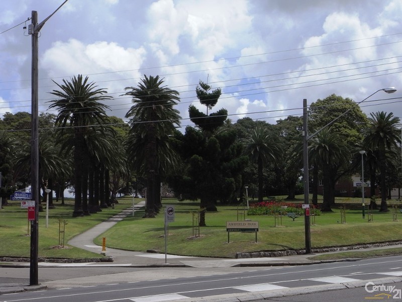 8/119 Parramatta Road, Haberfield NSW 2045