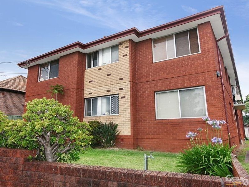 4/23 Garfield Street, Five Dock NSW 2046