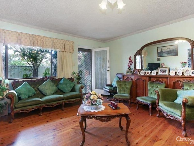 4/23 Garfield Street, Five Dock NSW 2046