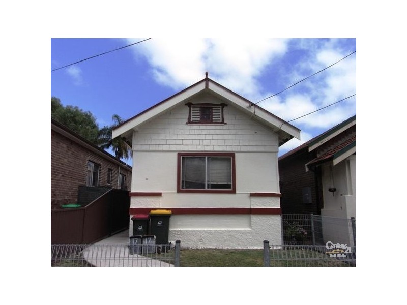 17 East Street, Five Dock NSW 2046