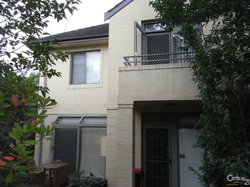 11 Harris, Five Dock NSW 2046